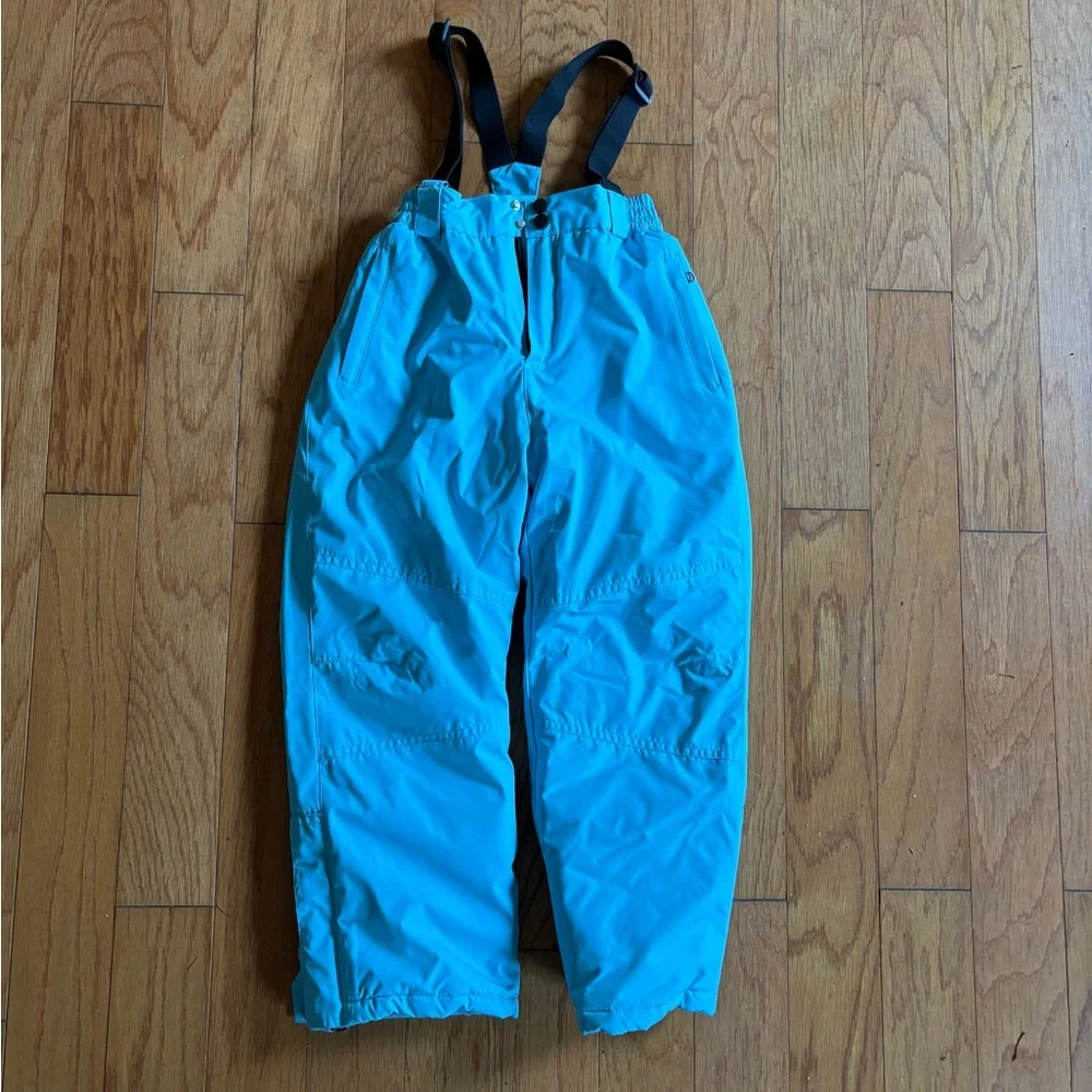 Mutu snow ski snowboard snowsuit jacket and pants - Picture 4 of 4